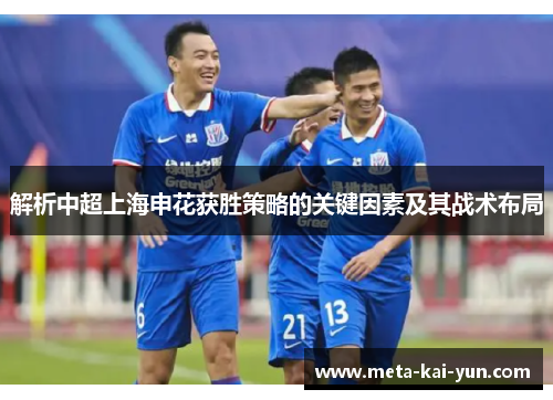 解析中超上海申花获胜策略的关键因素及其战术布局